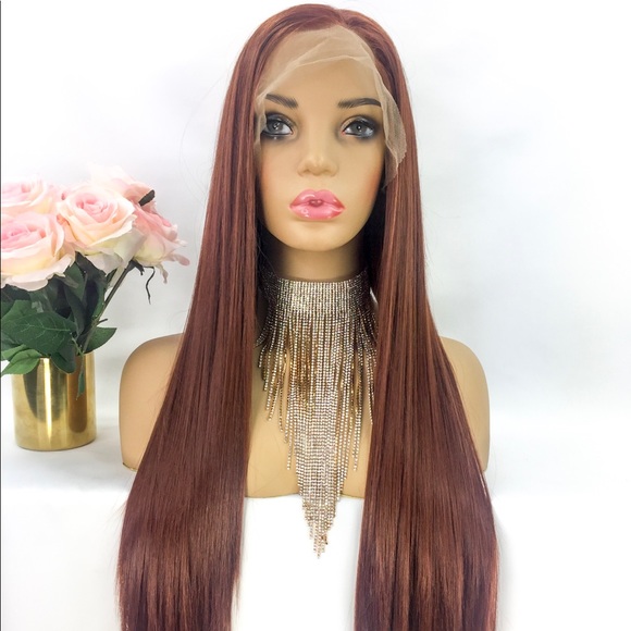 Hayden | Full Lace Top Wig - Picture 2 of 8